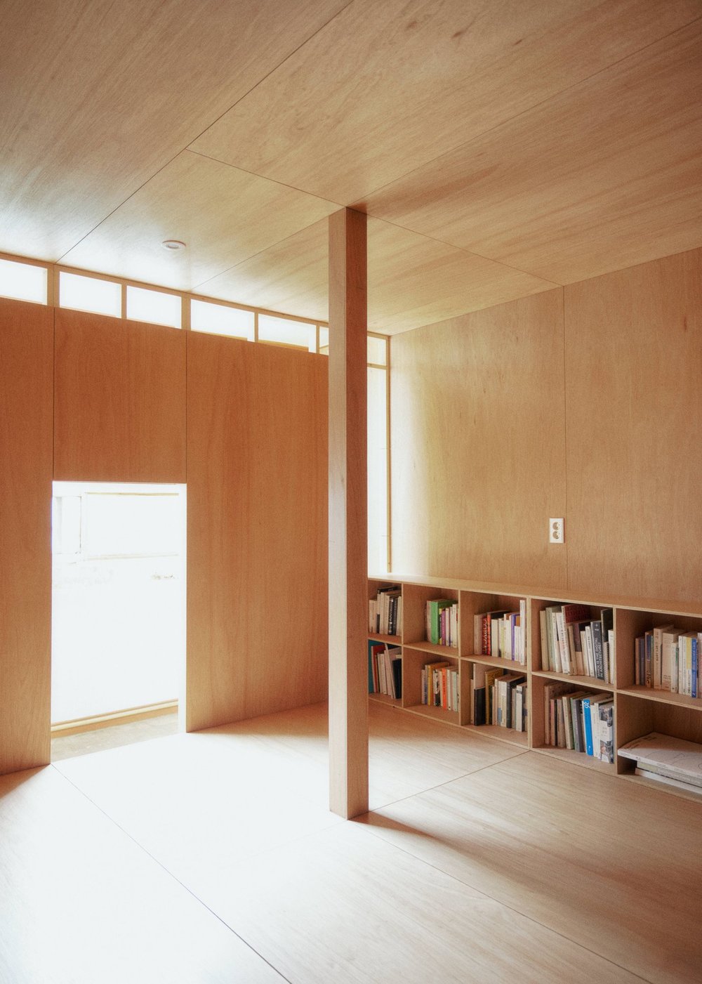 025 studiostudiostudio / seoul