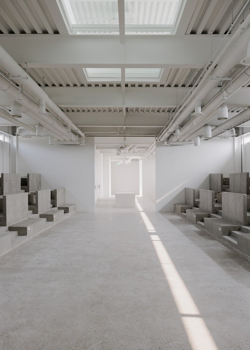 017 cultural complex / gimpo
