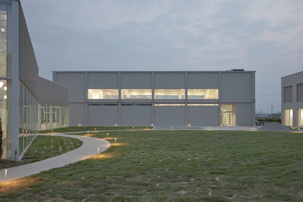 017 cultural complex / gimpo