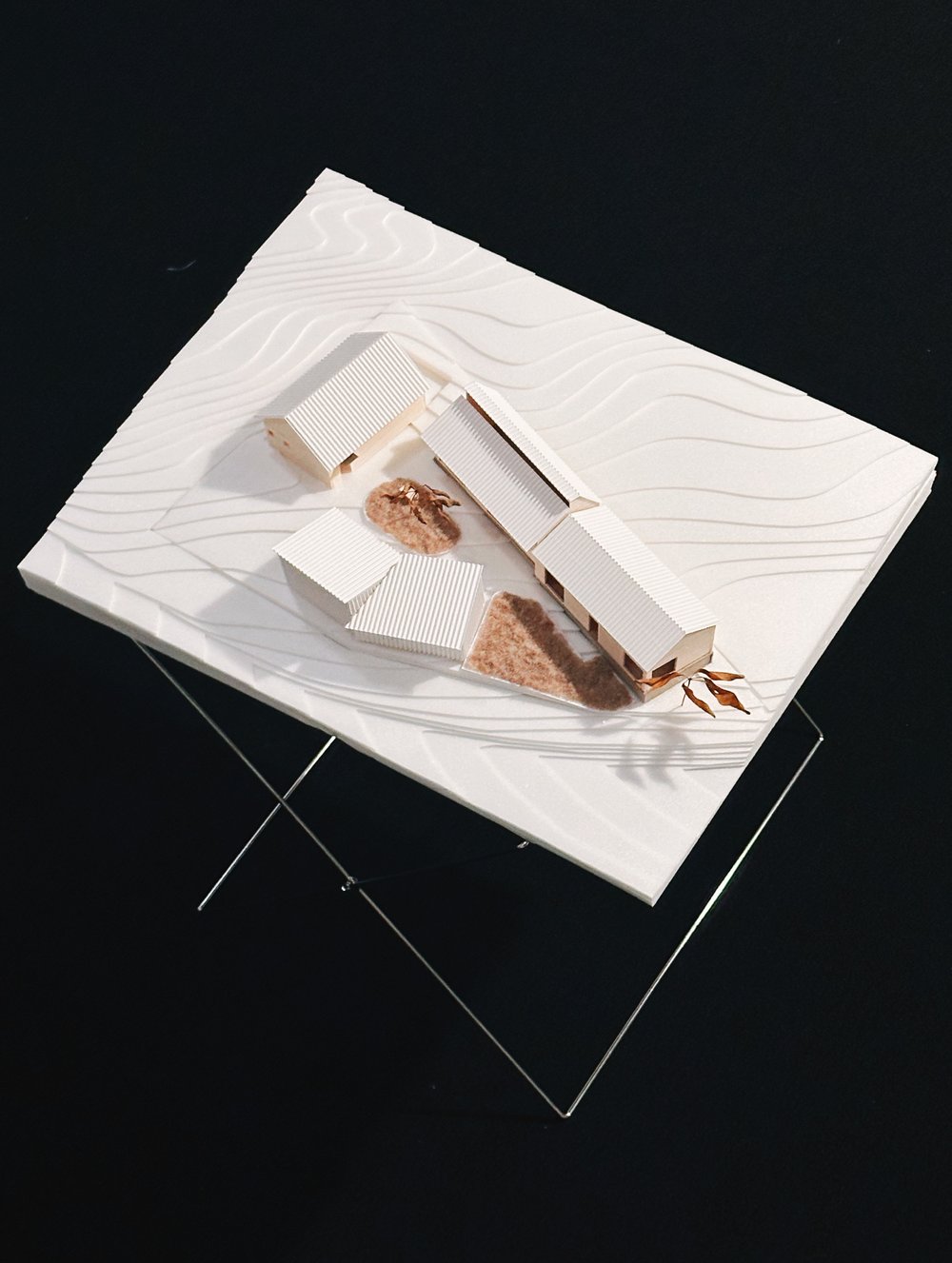 038 house / unbuilt