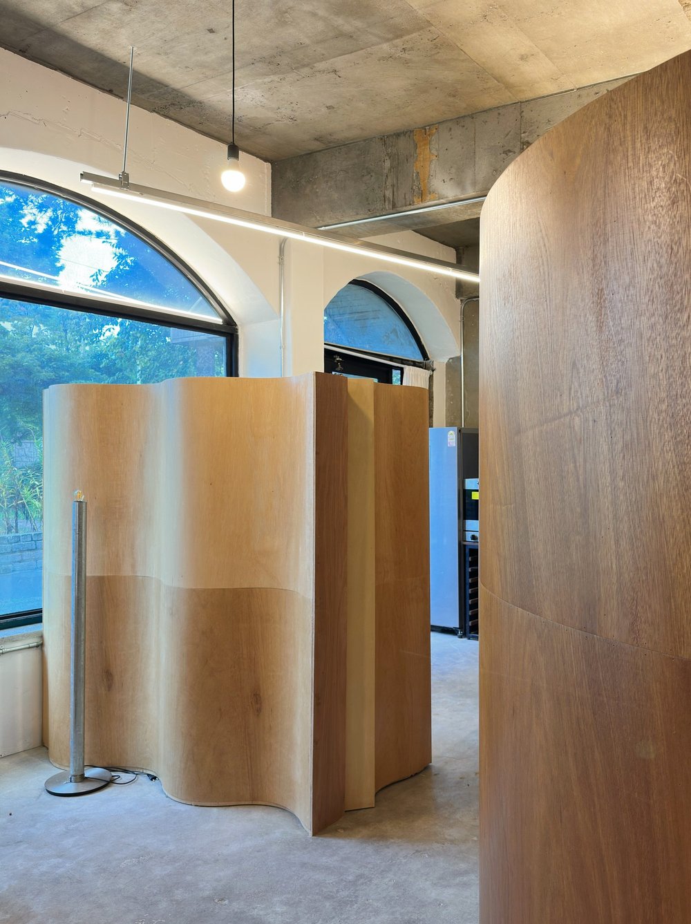 013.2 studio / goyang