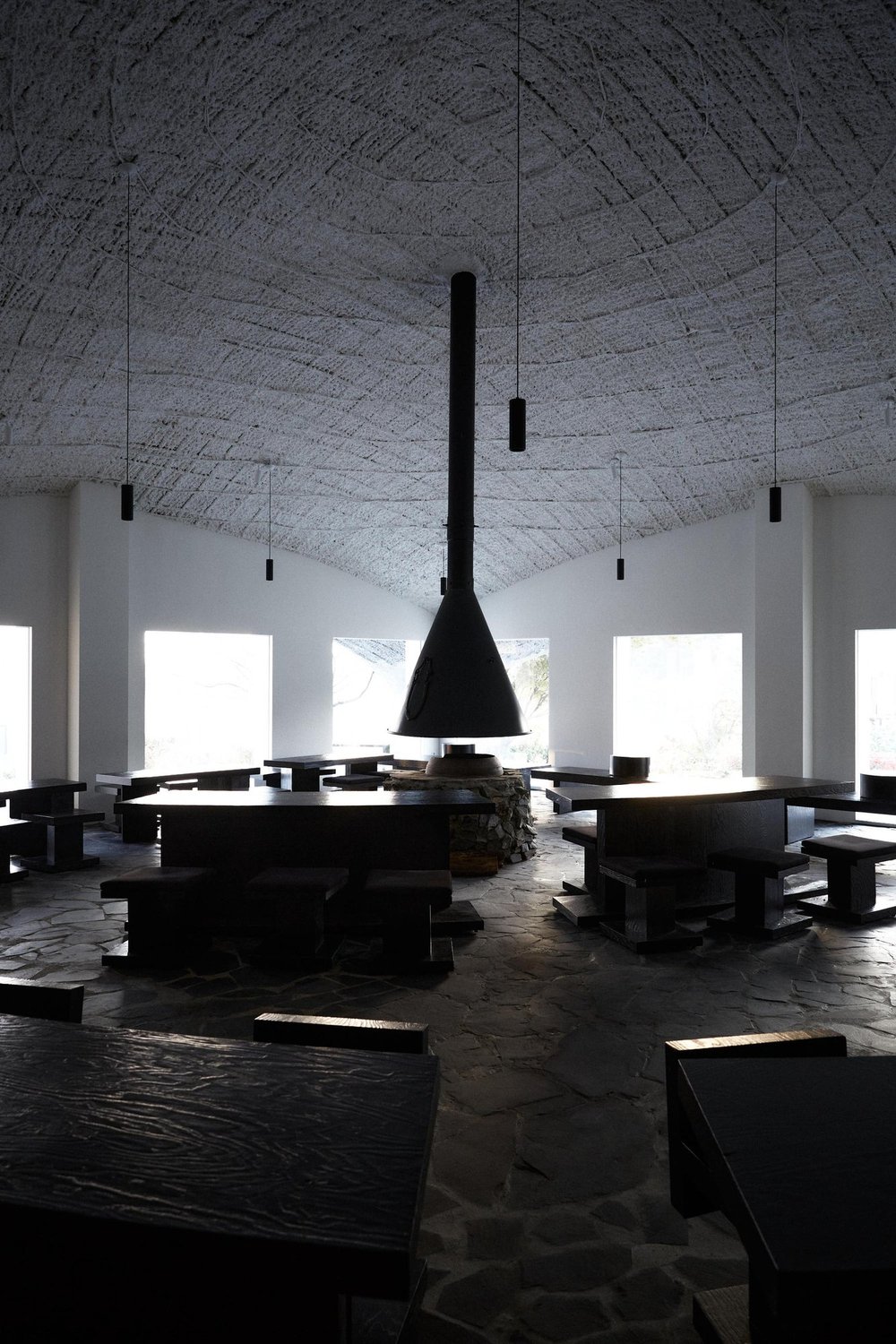 015 cafe / cheongju