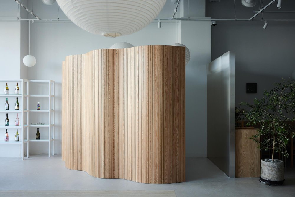 020 restaurant / incheon