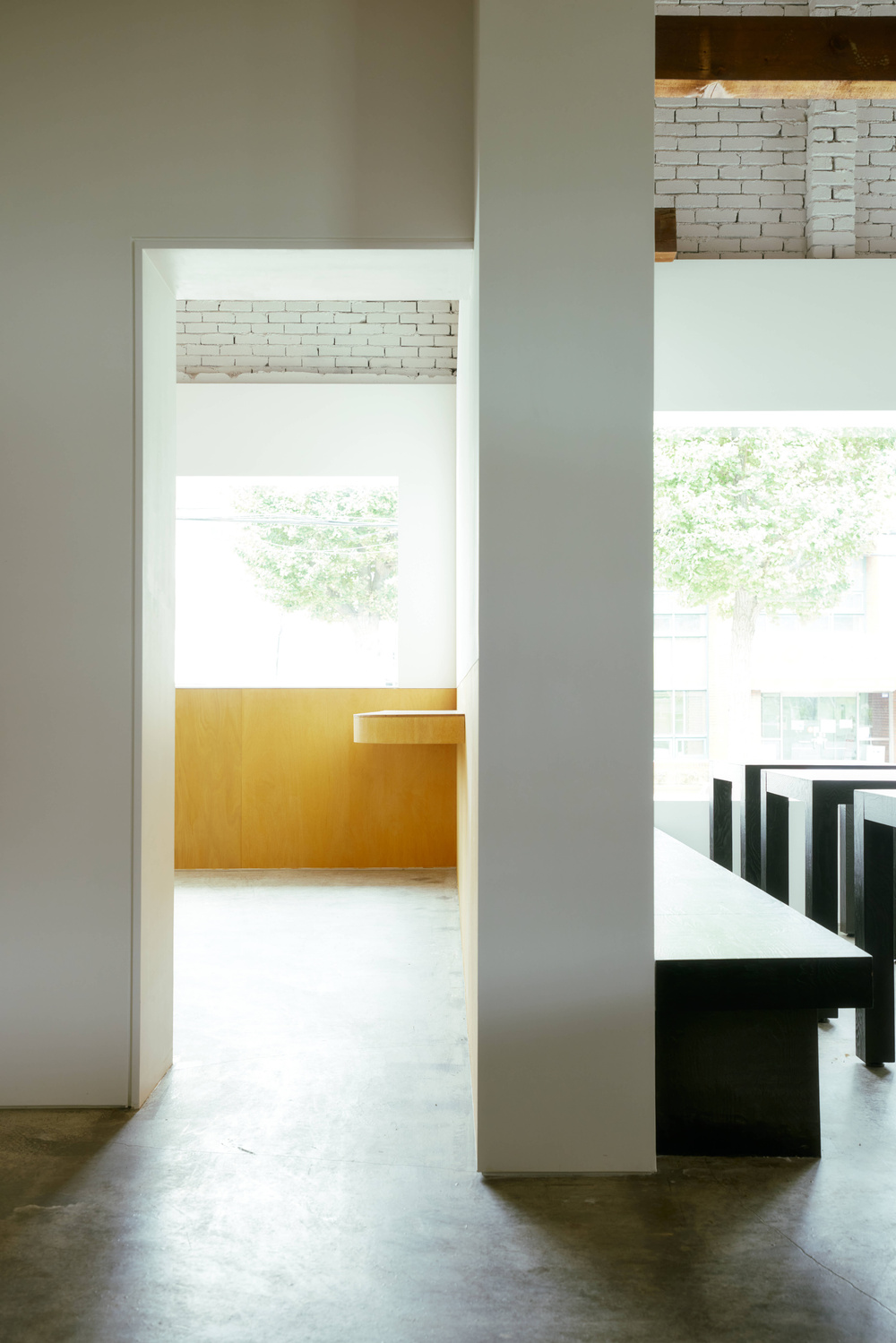 021 cafe / incheon